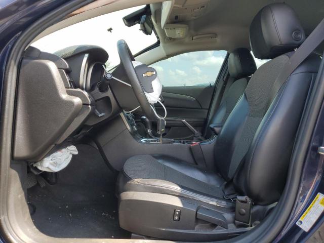 1G11C5SA6GU133243 - 2016 CHEVROLET MALIBU LIM LT 蓝色 照片 7