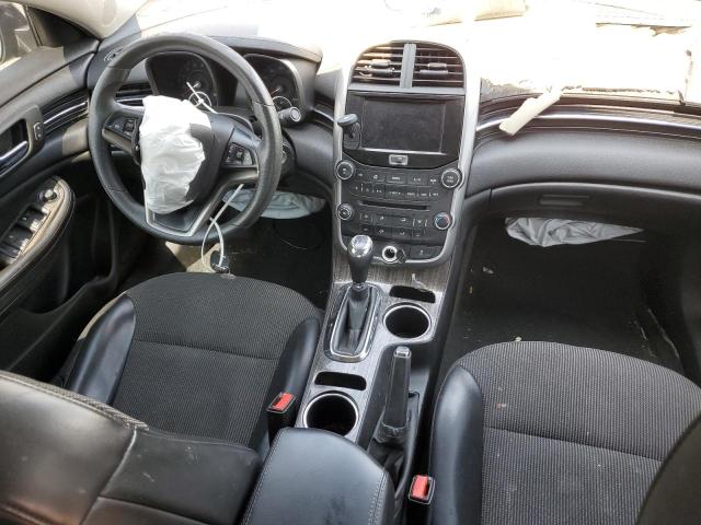 1G11C5SA6GU133243 - 2016 CHEVROLET MALIBU LIM LT 蓝色 照片 8