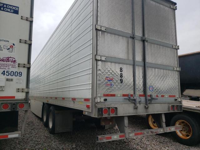 1UYVS2535EU031907 - 2014 SEMI TRAILER WHITE photo 3