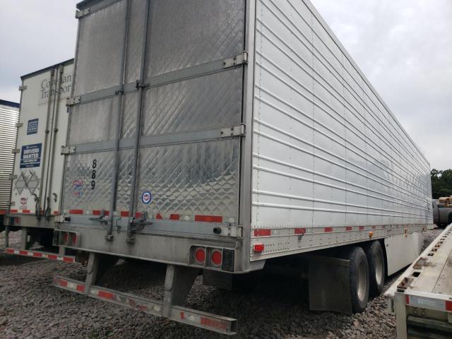 1UYVS2535EU031907 - 2014 SEMI TRAILER WHITE photo 4