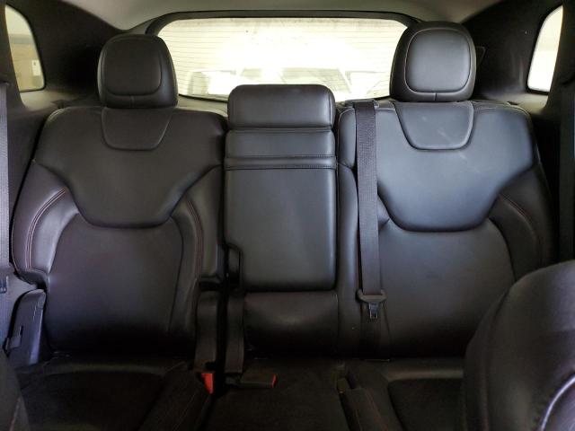 1C4PJMBS3EW121840 - 2014 JEEP CHEROKEE TRAILHAWK WHITE photo 10