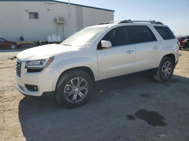 2014 GMC ACADIA SLT-2, null