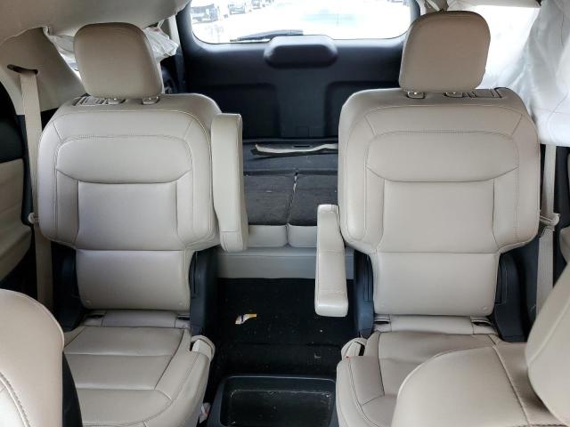 1FMSK8DH1LGB09737 - 2020 FORD EXPLORER XLT 绿色 照片 10