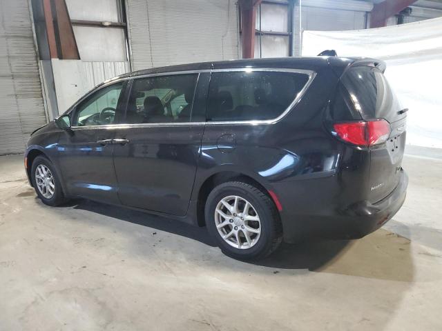 2C4RC1DG3HR587694 - 2017 CHRYSLER PACIFICA TOURING BROWN photo 2