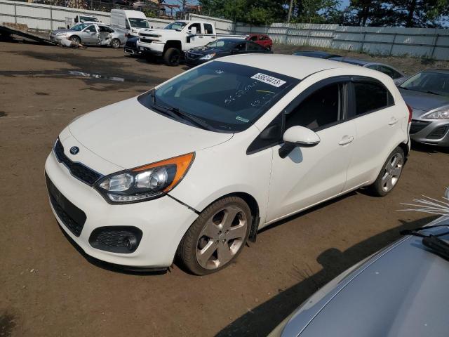 2015 KIA RIO EX, 