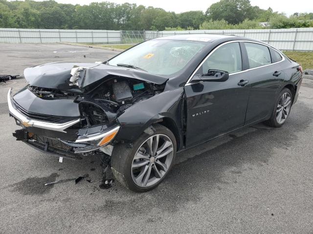 2024 CHEVROLET MALIBU PREMIER, null