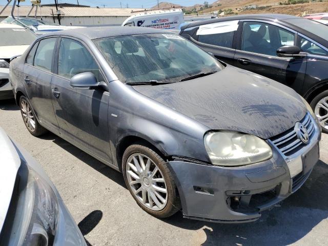 3VWRA71K49M037928 - 2009 VOLKSWAGEN JETTA WOLFSBURG 石墨色 照片 1