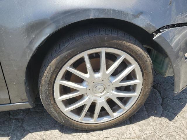 3VWRA71K49M037928 - 2009 VOLKSWAGEN JETTA WOLFSBURG 石墨色 照片 9