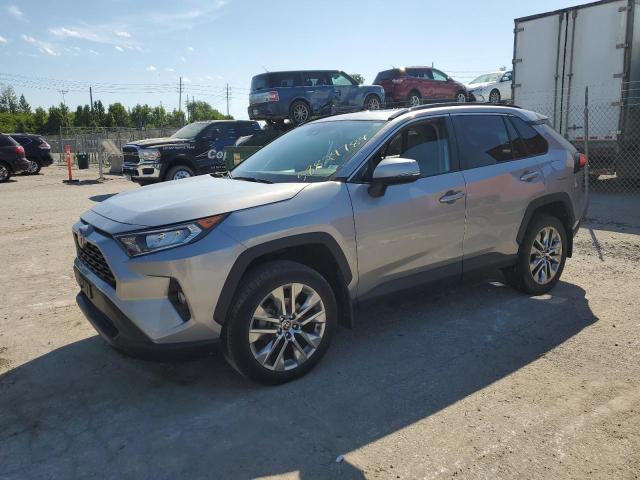 2021 TOYOTA RAV4 XLE PREMIUM, 