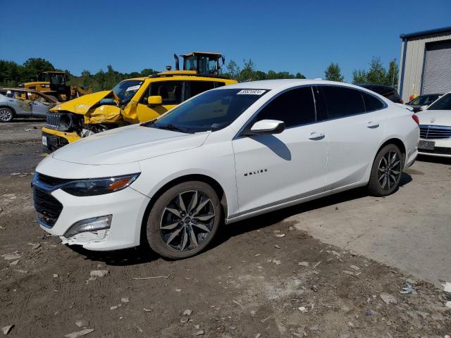 2020 CHEVROLET MALIBU RS, 