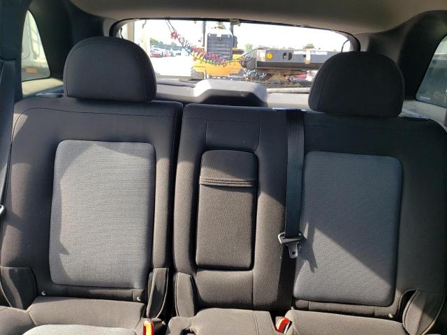 3GNAL2EK6FS526465 - 2015 CHEVROLET CAPTIVA LS 栗色 照片 10