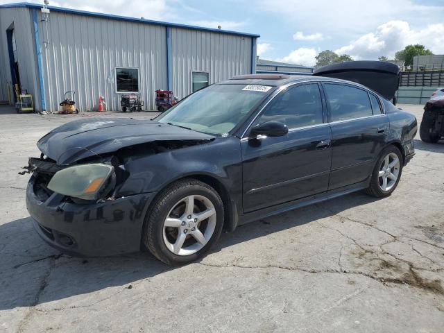 2005 NISSAN ALTIMA SE, null