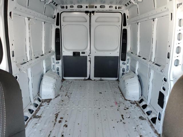3C6ERVDG7ME500614 - 2021 RAM PROMASTER 2500 HIGH WHITE photo 10