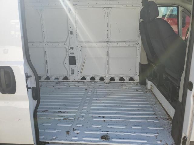 3C6ERVDG7ME500614 - 2021 RAM PROMASTER 2500 HIGH WHITE photo 11