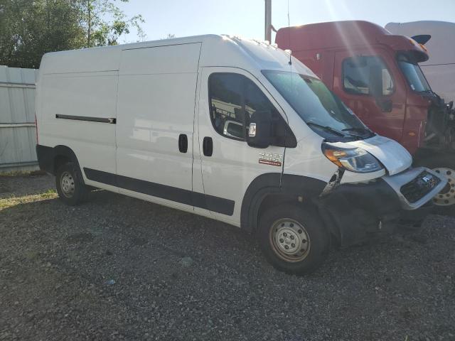 3C6ERVDG7ME500614 - 2021 RAM PROMASTER 2500 HIGH WHITE photo 4