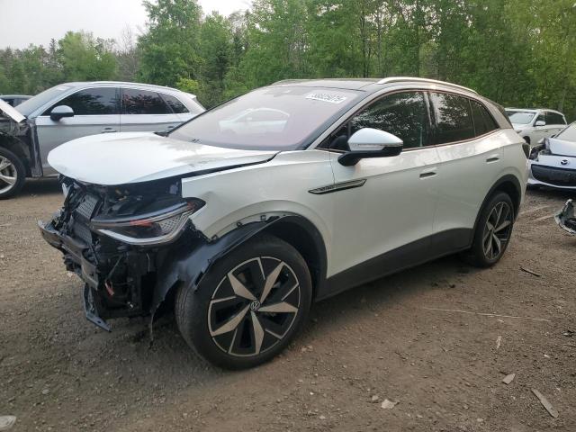 2025 VOLKSWAGEN ID.4 PRO S, 