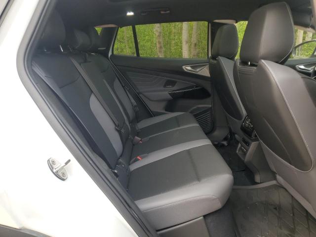 1V2ASPE88SC001368 - 2025 VOLKSWAGEN ID.4 PRO S Blanco foto 11