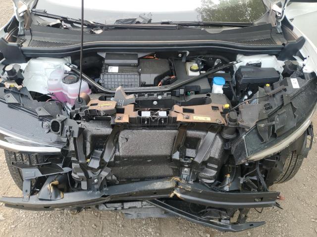 1V2ASPE88SC001368 - 2025 VOLKSWAGEN ID.4 PRO S Blanco foto 12