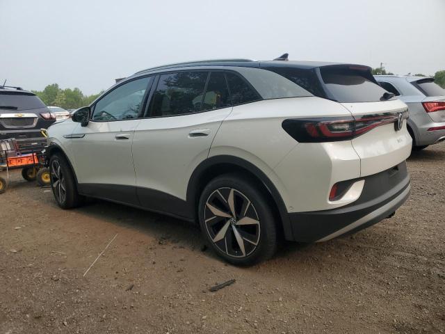 1V2ASPE88SC001368 - 2025 VOLKSWAGEN ID.4 PRO S Blanco foto 2