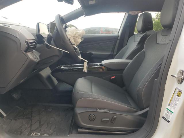 1V2ASPE88SC001368 - 2025 VOLKSWAGEN ID.4 PRO S Blanco foto 7