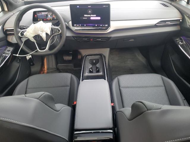 1V2ASPE88SC001368 - 2025 VOLKSWAGEN ID.4 PRO S Blanco foto 8