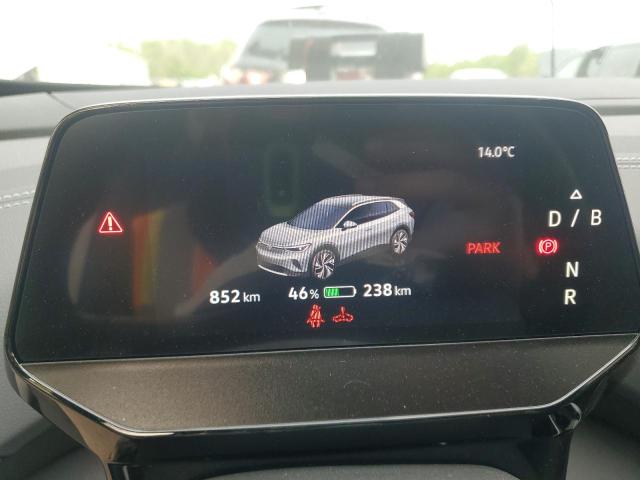 1V2ASPE88SC001368 - 2025 VOLKSWAGEN ID.4 PRO S Blanco foto 9