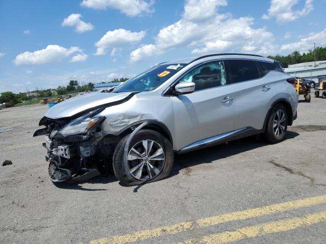 2021 NISSAN MURANO SV, 