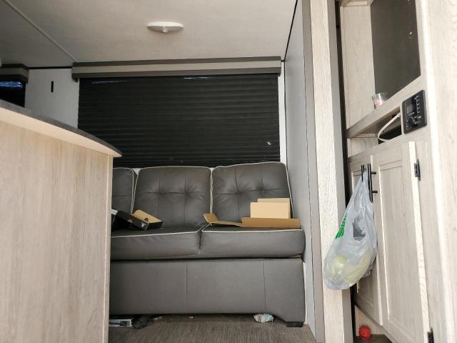 5SFPB3528ME474000 - 2021 HEARTLAND PROWLER Beyaz fotoğraf 5