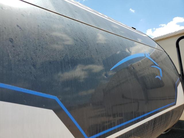 5SFPB3528ME474000 - 2021 HEARTLAND PROWLER Beyaz fotoğraf 9