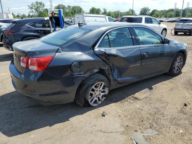 1G11C5SA0GU109780 - 2016 CHEVROLET MALIBU LIM LT Сұр фото 3