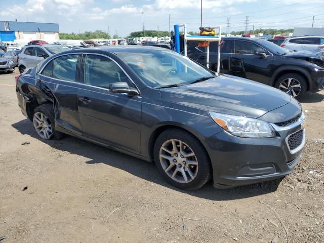 1G11C5SA0GU109780 - 2016 CHEVROLET MALIBU LIM LT Сұр фото 4