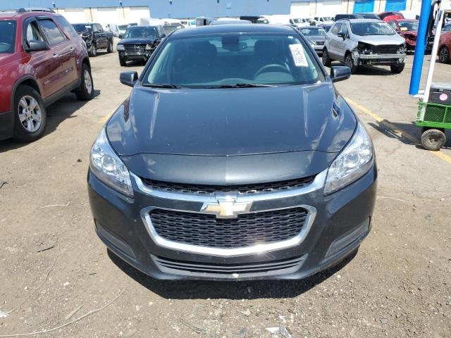 1G11C5SA0GU109780 - 2016 CHEVROLET MALIBU LIM LT Сұр фото 5