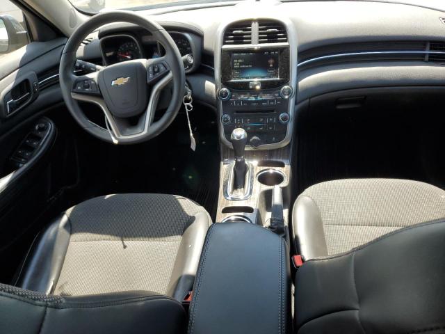 1G11C5SA0GU109780 - 2016 CHEVROLET MALIBU LIM LT Сұр фото 8