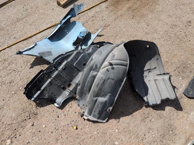 4T1BE46K19U824617 - 2009 TOYOTA CAMRY BASE BLUE photo 12