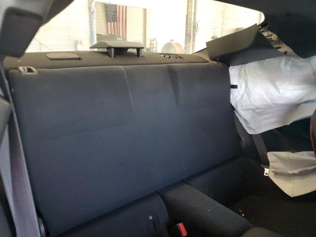 JF1ZNAA1XD1725309 - 2013 TOYOTA SCION FR-S თეთრი ფოტო 10