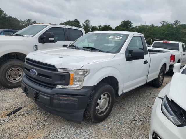 2019 FORD F150, 