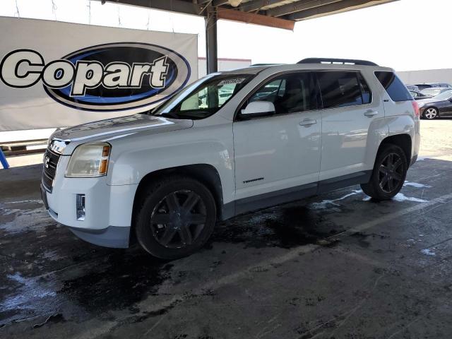 2012 GMC TERRAIN SLT, null