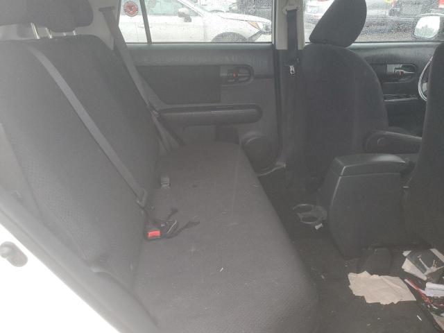 JTLKE50E991077688 - 2009 TOYOTA SCION XB 白色 照片 10