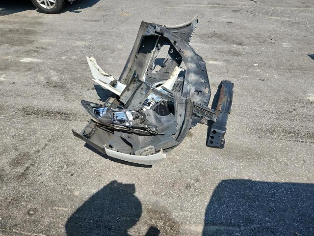 1GNKVJED6CJ102615 - 2012 CHEVROLET TRAVERSE LT 白色 照片 13