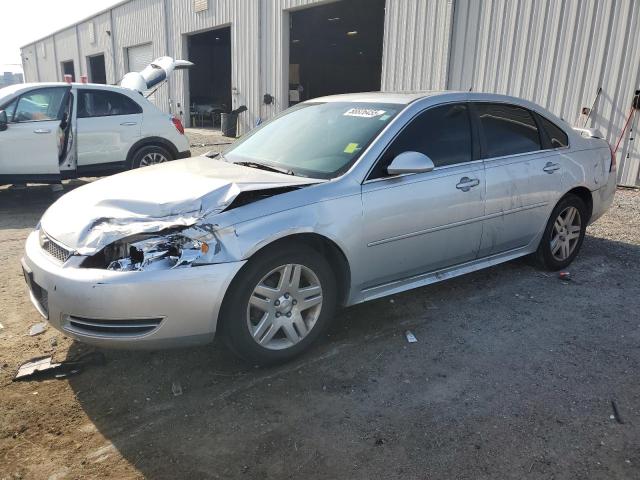 2013 CHEVROLET IMPALA LT, null