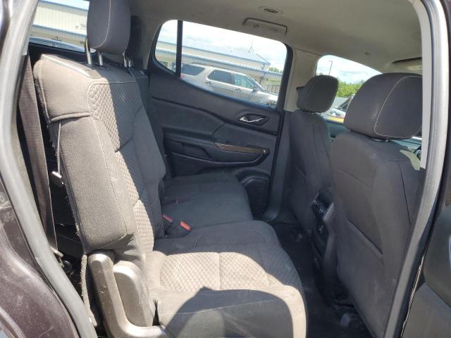 1GKKNRLA0HZ324113 - 2017 GMC ACADIA SLE BLACK photo 11