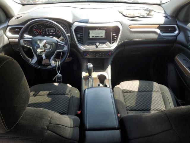 1GKKNRLA0HZ324113 - 2017 GMC ACADIA SLE BLACK photo 8