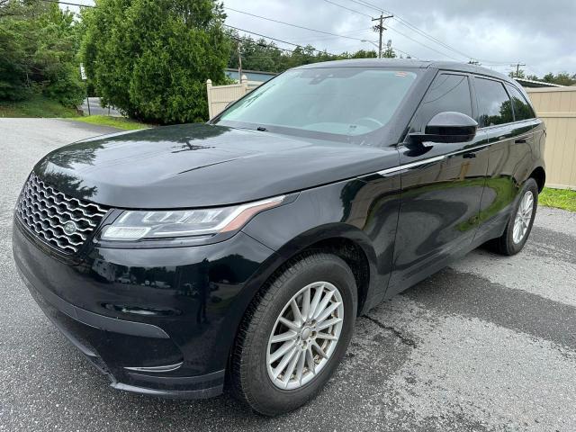 SALYA2EX5KA200069 - 2019 LAND ROVER RANGE ROVE BLACK photo 1