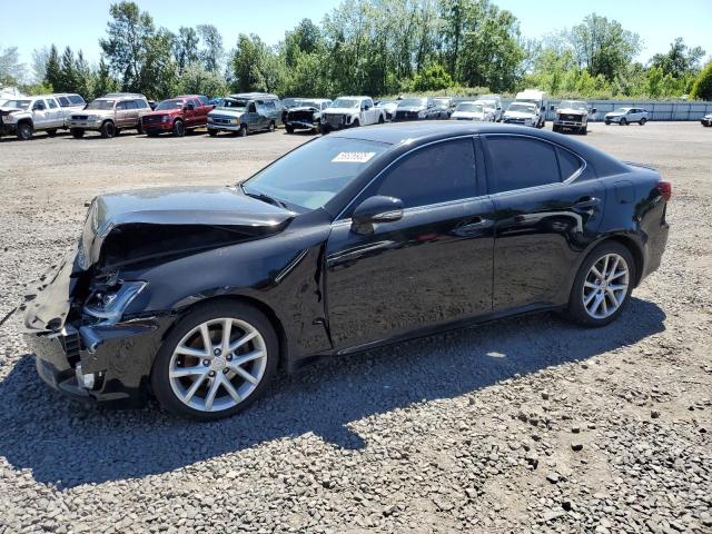 2010 LEXUS IS 250, null