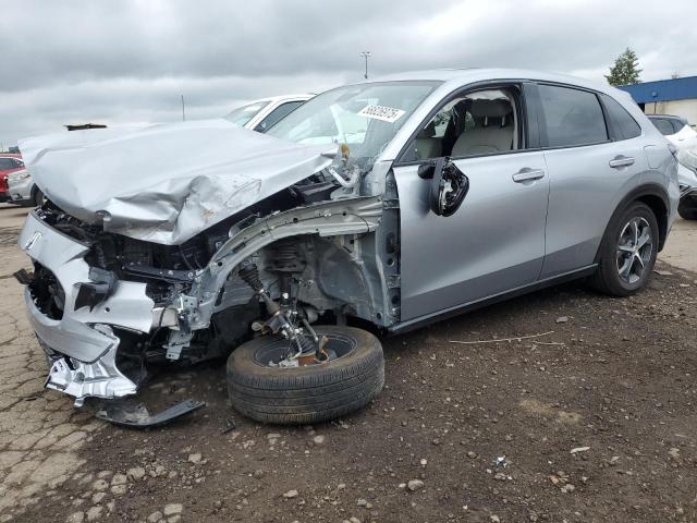 2025 HONDA HR-V EXL, 