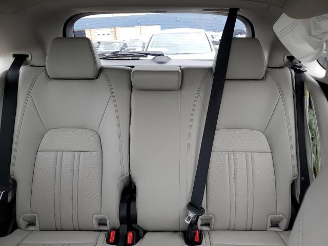 3CZRZ2H7XSM755922 - 2025 HONDA HR-V EXL 银色 照片 10