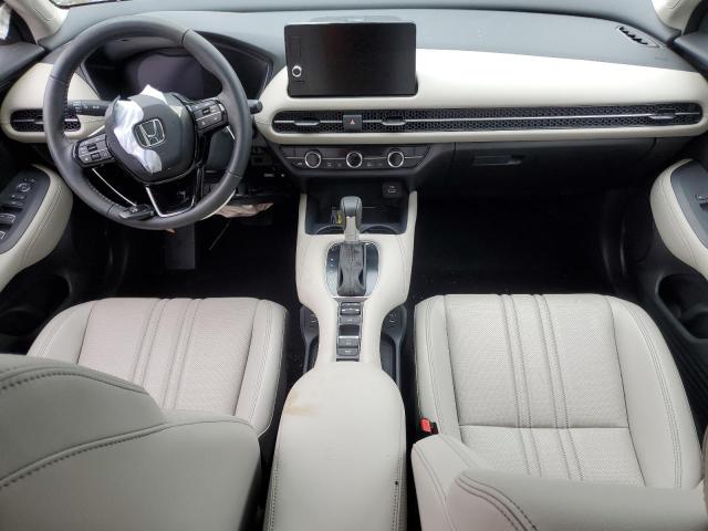 3CZRZ2H7XSM755922 - 2025 HONDA HR-V EXL 银色 照片 8