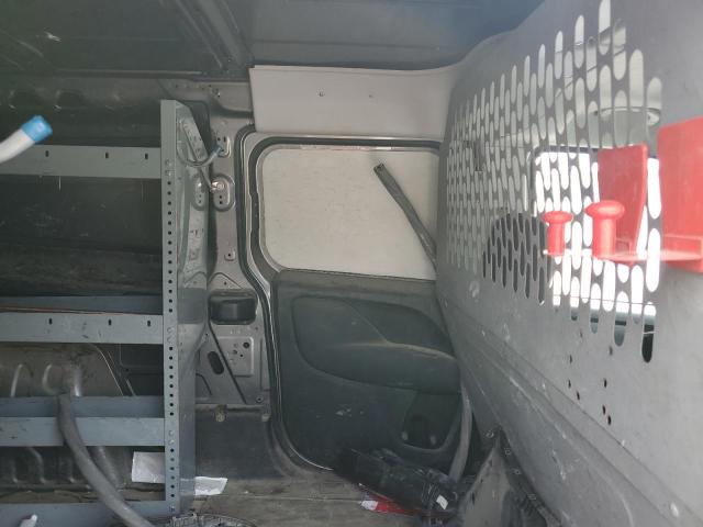 ZFBERFAT8F6A37185 - 2015 RAM PROMASTER GRAY photo 11