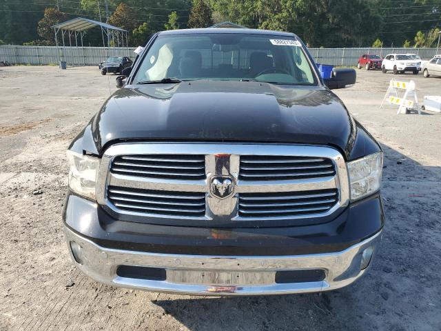 1C6RR6TT3KS647903 - 2019 RAM 1500 CLASS SLT შავი ფოტო 5