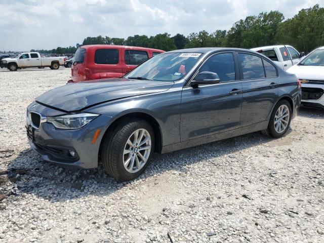 2018 BMW 320 XI, 